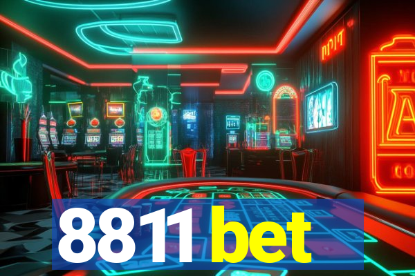 8811 bet